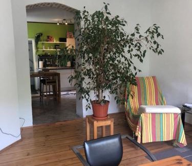 Adlershof Apartamento | Lioba Drescher Hendel