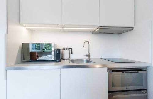 Petersberg Apartamento | ★ Liobablick Nr. 1 ★ Apartment with balcony - centrally located in Petersberg/Fulda