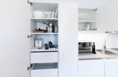 Petersberg Apartamento | ★ Liobablick Nr. 1 ★ Apartment with balcony - centrally located in Petersberg/Fulda