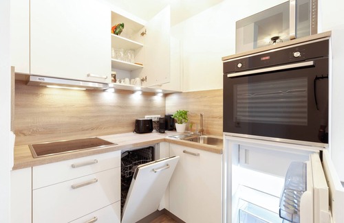 Petersberg Apartamento | ★ Liobablick Nr.3 ★ Apartment with balcony - centrally located in Petersberg/Fulda