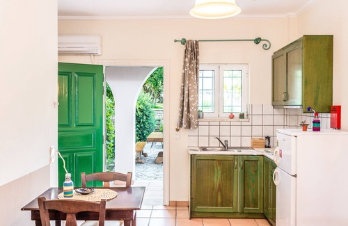 Laganas Apartamento | Liofyto Apartments