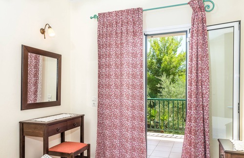 Laganas Apartamento | Liofyto Apartments