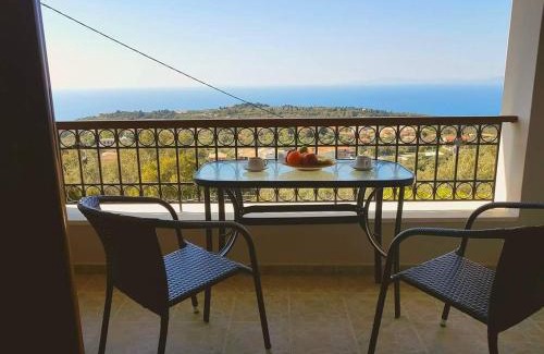 Kavallos Apartamento | Liogerma Apartments