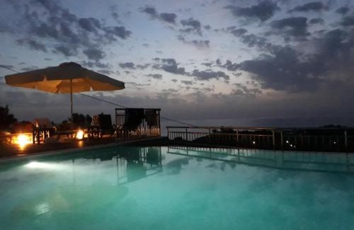 Kavallos Apartamento | Liogerma Apartments