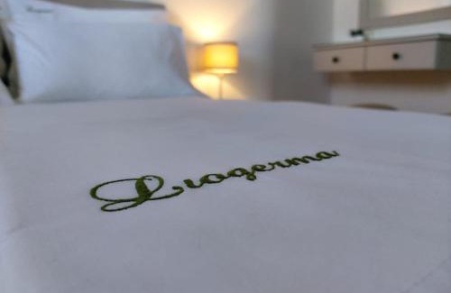 Kavallos Apartamento | Liogerma Apartments
