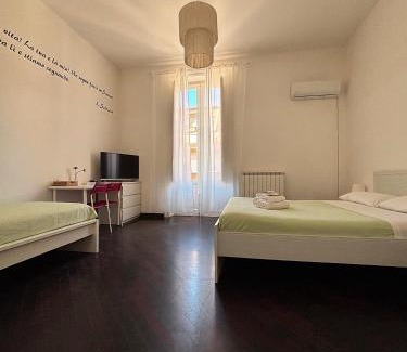 Palermo Cama Y Desayuno | Liolà Home #Teatro Massimo