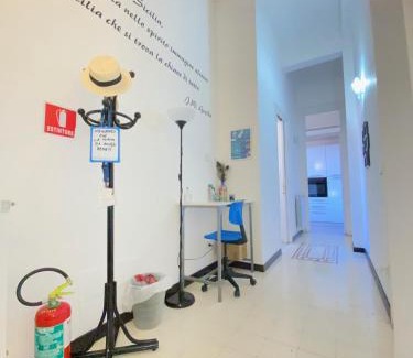 Palermo Cama Y Desayuno | Liolà Home #Teatro Massimo