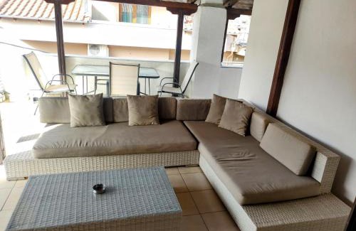 Thasos Town Apartamento | Lion Apartment