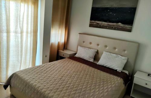 Thasos Town Apartamento | Lion Apartment