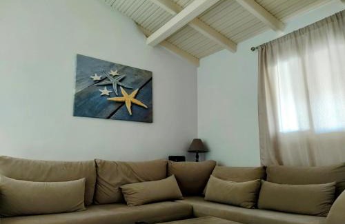 Thasos Town Apartamento | Lion Apartment