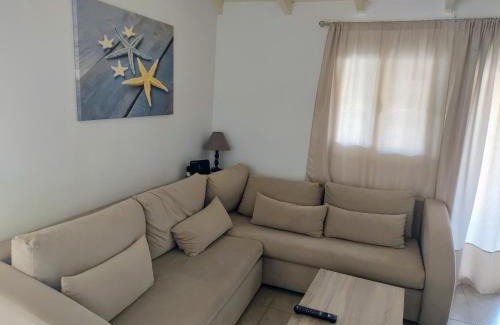 Thasos Town Apartamento | Lion Apartment