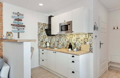 Karlikowo Apartamento | Lion Apartments - La Playa