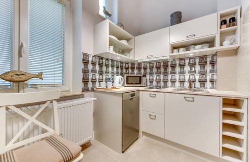Karlikowo Apartamento | Lion Apartments - Nord Star
