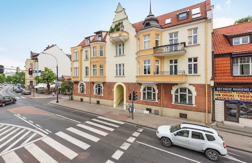 Karlikowo Apartamento | Lion Apartments - Nord Star