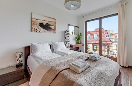 Karlikowo Apartamento | Lion Apartments - Parkur 2