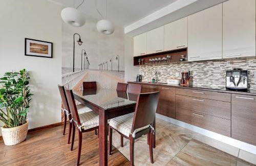 Karlikowo Apartamento | Lion Apartments - Parkur 2