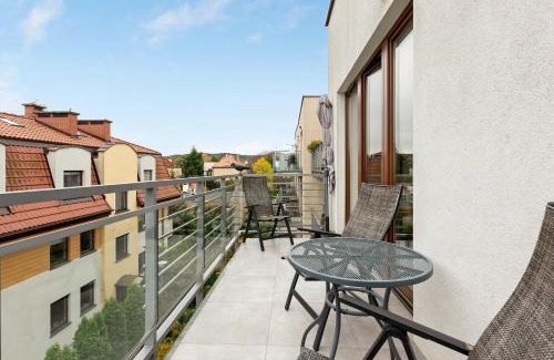 Karlikowo Apartamento | Lion Apartments - Parkur 2