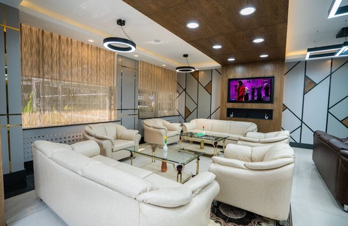 Ankara City Center Hotel | Lion City Hotel Kizilay