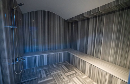 Ankara City Center Hotel | Lion City Hotel Kizilay