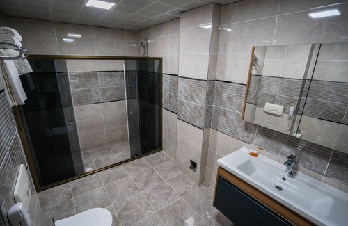 Ankara City Center Hotel | Lion City Hotel Kizilay