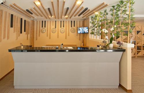 Buyukcekmece Hotel | Lion City Hotel