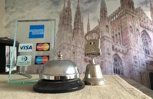 Milan Casa | Lion Guesthouse