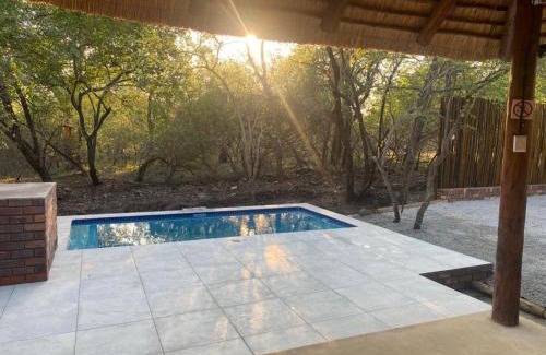 Marloth Park Casa | Lion Hill @Kruger