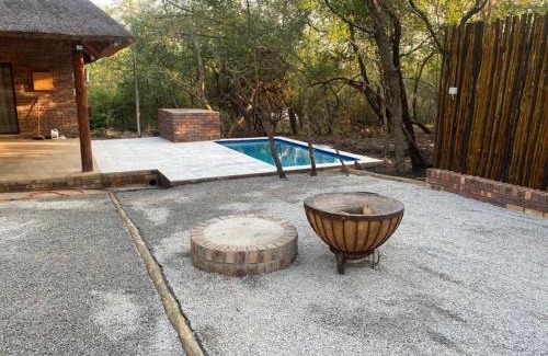 Marloth Park Casa | Lion Hill @Kruger