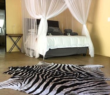 Marloth Park Casa | Lion Hill @Kruger