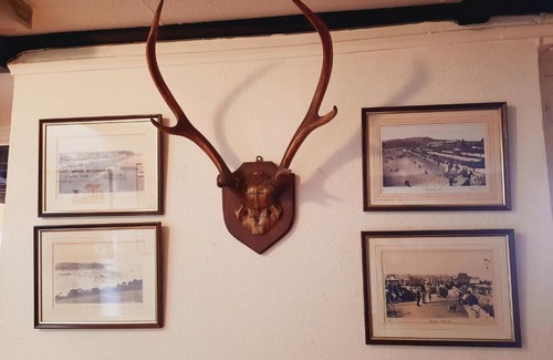 Dulverton Hotel | Lion Hotel Dulverton