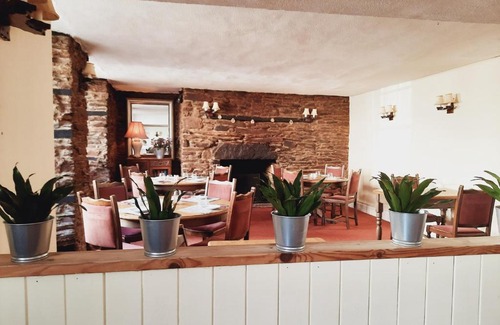 Dulverton Hotel | Lion Hotel Dulverton