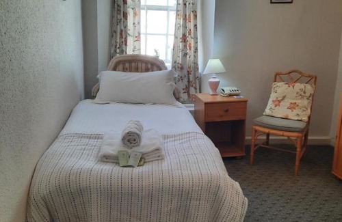 Dulverton Hotel | Lion Hotel Dulverton