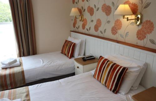 Criccieth Hotel | Lion Hotel & Studio Apartments