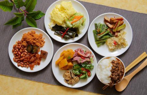 Luodong Hotel | Lion Hotel