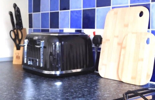 Hoole Apartamento | Lion House Chester - Very Near Zoo Ideal for Families