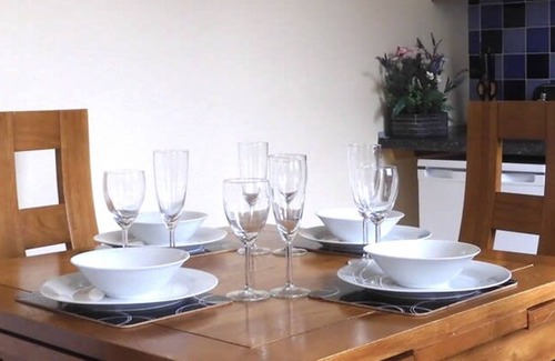 Hoole Apartamento | Lion House Chester - Very Near Zoo Ideal for Families