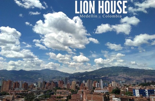 Villa Hermosa Apartamento | Lion House