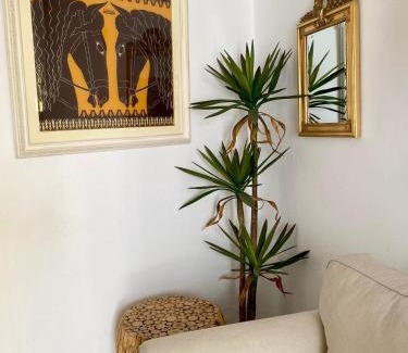 Ioulida Apartamento | Lion House II