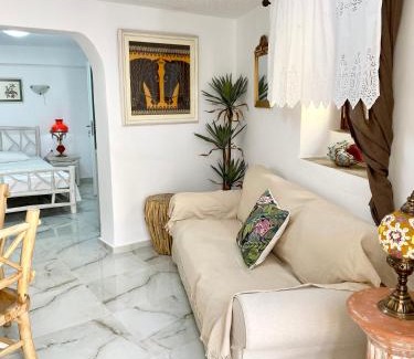 Ioulida Apartamento | Lion House II