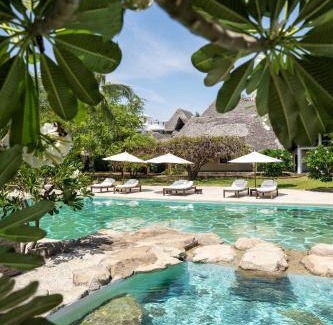 Malindi Marine National Park Hotel | Lion in the Sun Boutique Hotel & Spa
