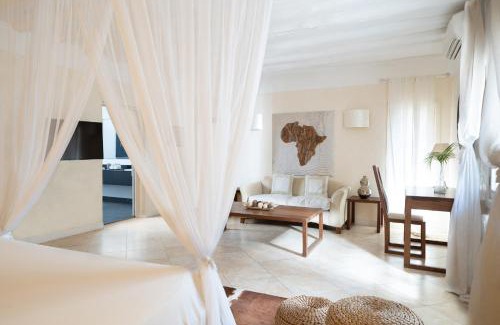 Malindi Marine National Park Hotel | Lion in the Sun Boutique Hotel & Spa