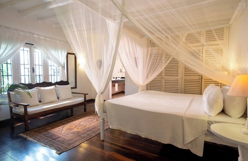 Malindi Marine National Park Hotel | Lion in the Sun Boutique Hotel & Spa