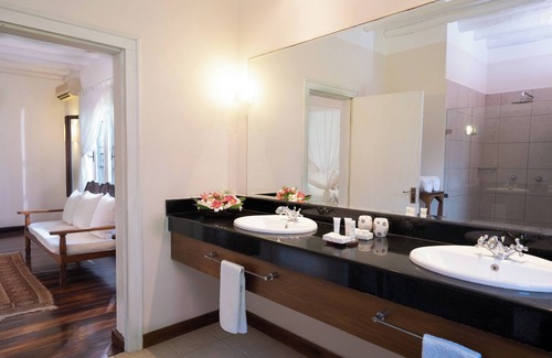 Malindi Marine National Park Hotel | Lion in the Sun Boutique Hotel & Spa