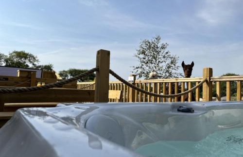 St. Florence Otro | Lion King Safari Tent