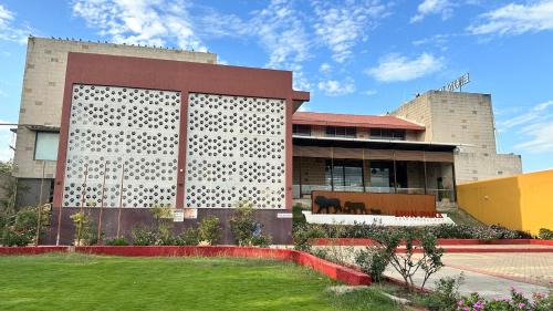 Mendarda Complejo | Lion Park Hotel & Resorts