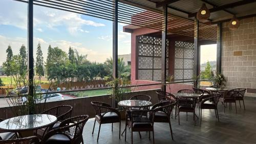Mendarda Complejo | Lion Park Hotel & Resorts