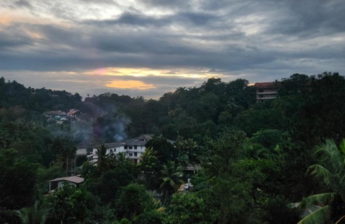 Peradeniya Casa | Lion Resort Kandy