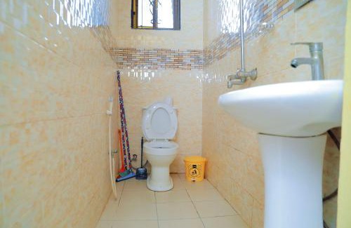 Manyoni Apartamento | Lion's Den Studio Apartment near town -A hidden Gem