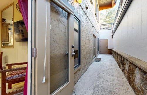 Vail Apartamento | Lion Square Lodge South 273