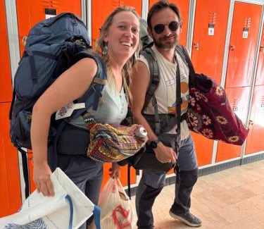 Milan Hostal | Lion University & Youth Hostel Milano